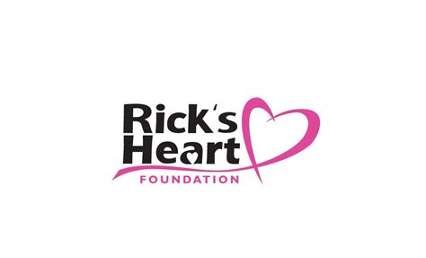 Rick’s Heart Foundation .